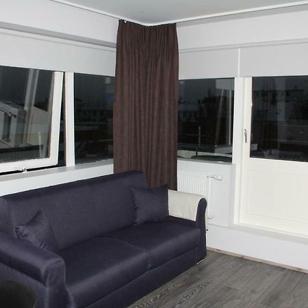 Svala Apartments By Heimaleiga Reykjavik Bagian luar foto
