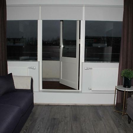 Svala Apartments By Heimaleiga Reykjavik Bagian luar foto