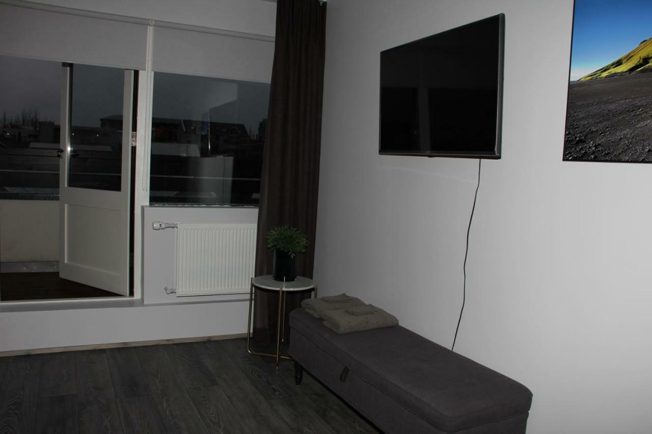 Svala Apartments By Heimaleiga Reykjavik Bagian luar foto